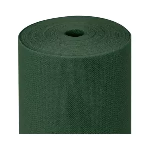 Chemin de tableTNT 40cmx24m vert foncé foret